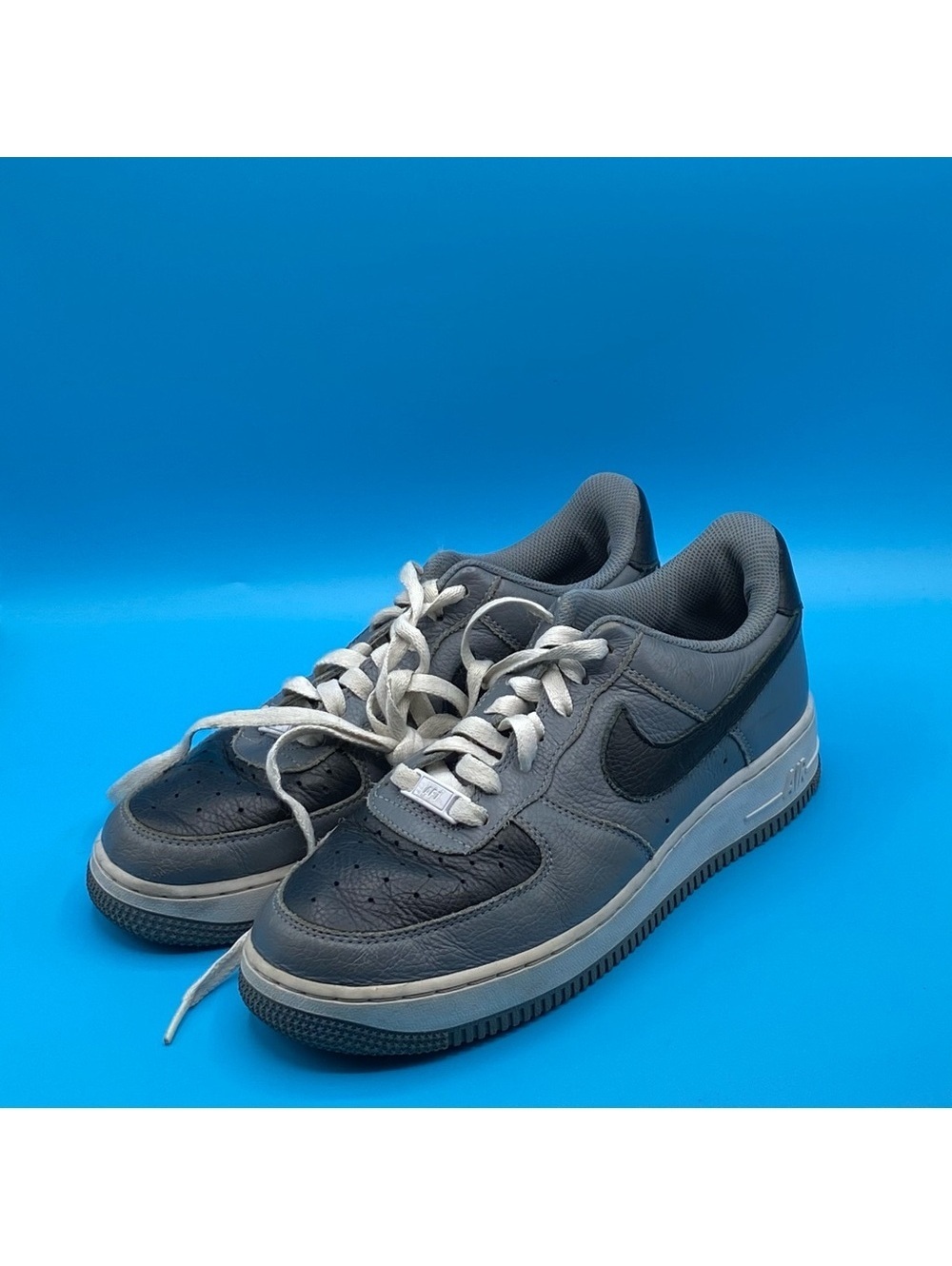 Nike Air Force 1 Low Magnet Grey